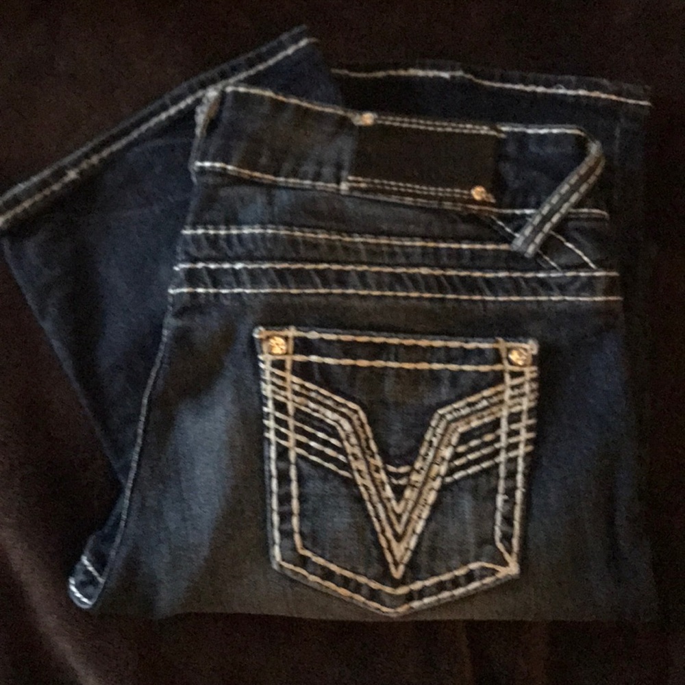 Vigoss jeans